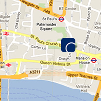 Venue Map